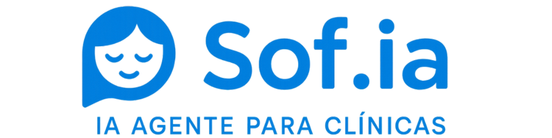 Sof.ia Logo